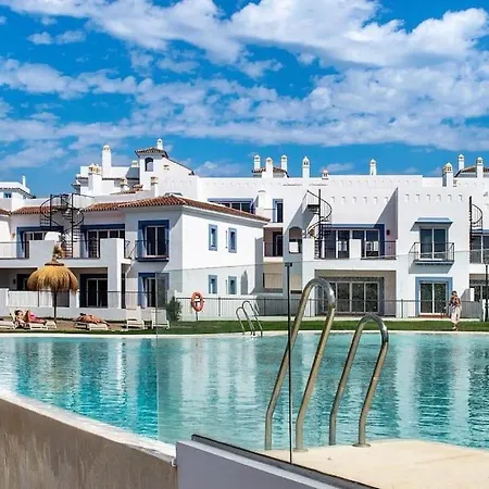 Paradise- Getaway - Golf - - 6 Pools -sea Views 3702 * Estepona