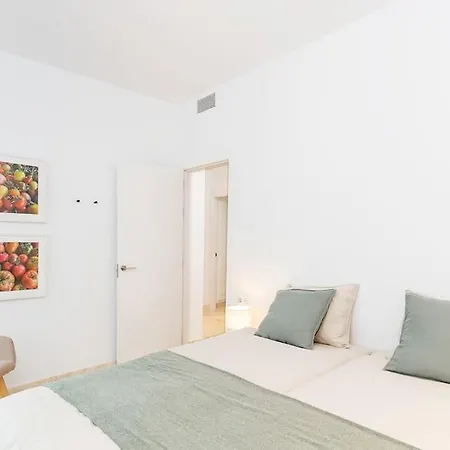 Διαμέρισμα Paraiso Pueblo With Sea Views - 3702 Εστεπόνα