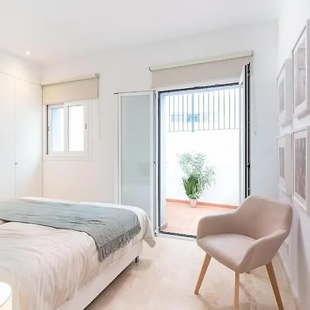 Paraiso Pueblo With Sea Views - 3702 Εστεπόνα