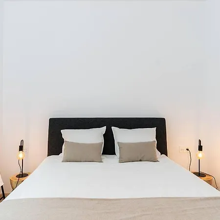 Διαμέρισμα Paraiso Pueblo With Sea Views - 3702 *