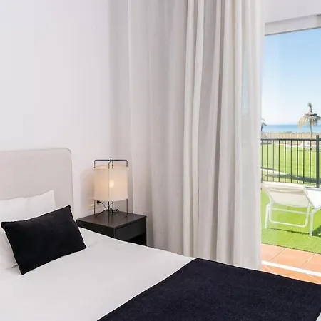 Διαμέρισμα Paraiso Pueblo With Sea Views - 3702 Εστεπόνα