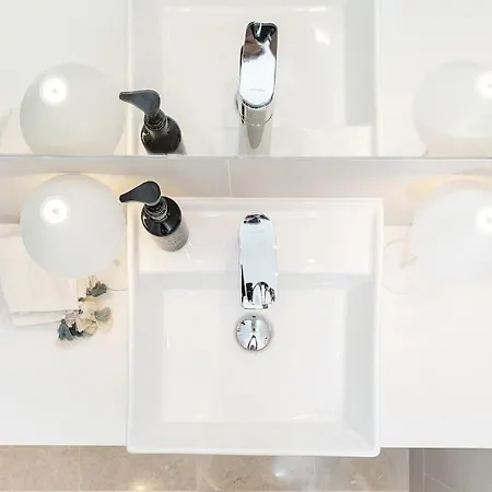 Appartamento Paradise- Getaway - Golf - - 6 Pools -sea Views 3702 *