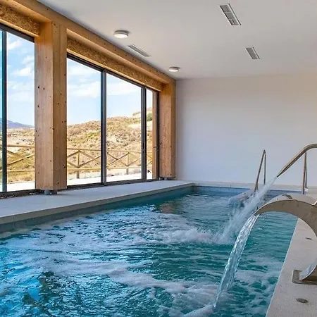 Paraiso Pueblo With Sea Views - 3702