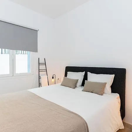 Διαμέρισμα Paraiso Pueblo With Sea Views - 3702