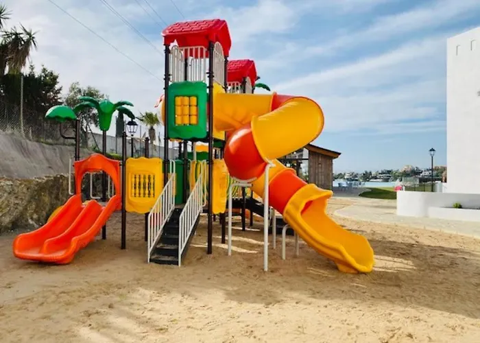 Paradise- Getaway - Golf - - 6 Pools -sea Views 3702 アパート *