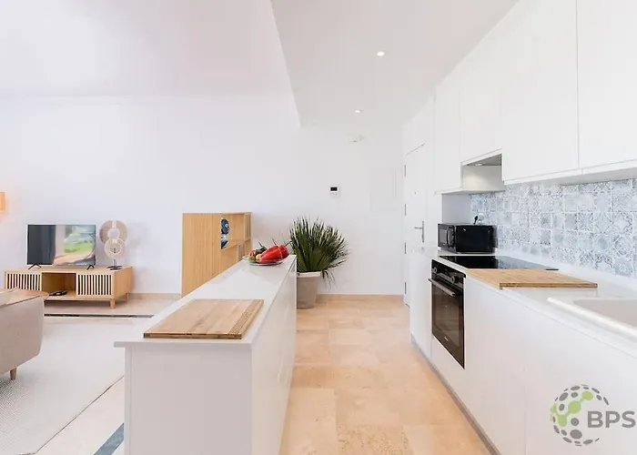 Paradise- Getaway - Golf - - 6 Pools -sea Views 3702 Appartamento *