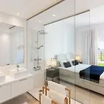 Paradise- Getaway - Golf - - 6 Pools -sea Views 3702 Apartment *