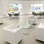 Paradise- Getaway - Golf - - 6 Pools -sea Views 3702 Apartment Estepona