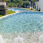 Paradise- Getaway - Golf - - 6 Pools -sea Views 3702 Apartment *