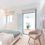 Paradise- Getaway - Golf - - 6 Pools -sea Views 3702 Estepona