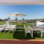 Paradise- Getaway - Golf - - 6 Pools -sea Views 3702 Apartment *