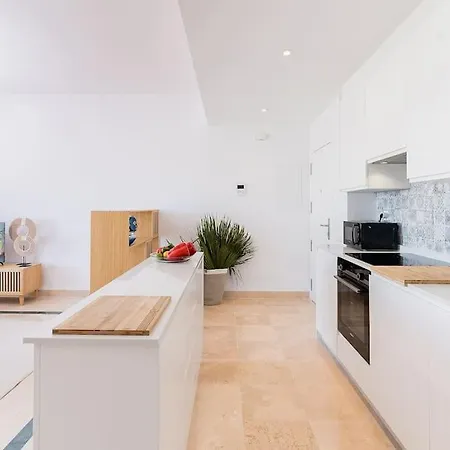 Paradise- Getaway - Golf - - 6 Pools -sea Views 3702 アパート *