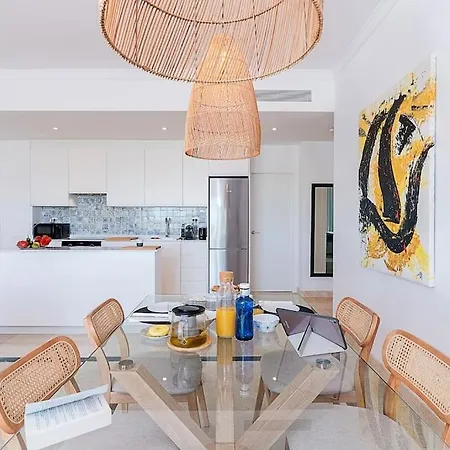 Paradise- Getaway - Golf - - 6 Pools -sea Views 3702 * エステポナ