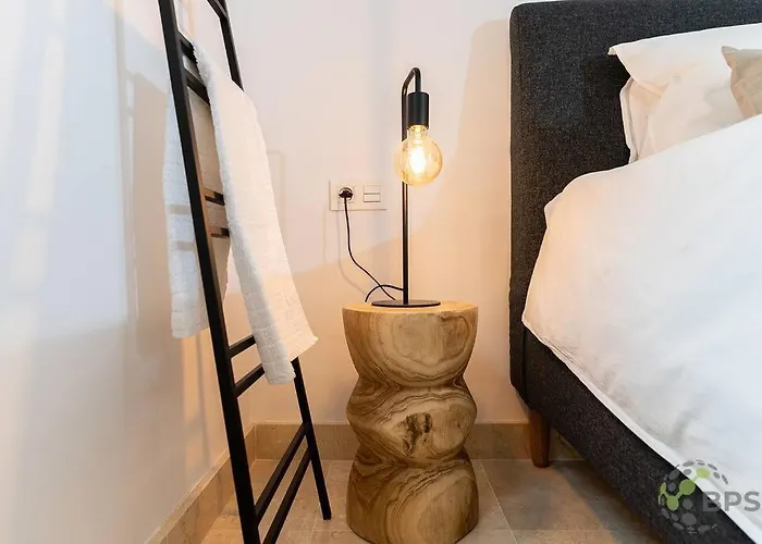 Paradise- Getaway - Golf - - 6 Pools -sea Views 3702 * 埃斯特波纳