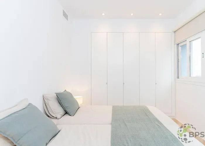 Paradise- Getaway - Golf - - 6 Pools -sea Views 3702 公寓 *