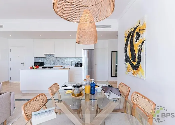 Paradise- Getaway - Golf - - 6 Pools -sea Views 3702 * 에스테포나